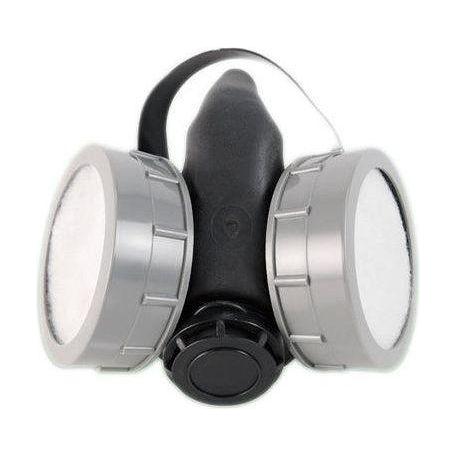 S-Ks Paint and Chemical Respirator with Cartridge - KHM Megatools Corp. S-Ks Paint and Chemical Respirator with Cartridge - KHM Megatools Corp.